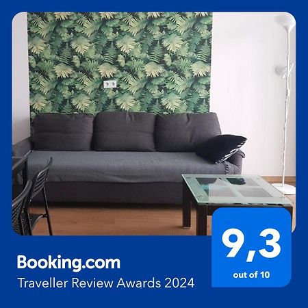 Apartament Na Rakoczego غدانسك المظهر الخارجي الصورة