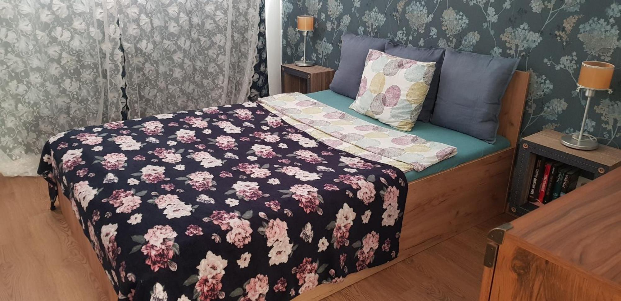 Apartament Na Rakoczego غدانسك المظهر الخارجي الصورة