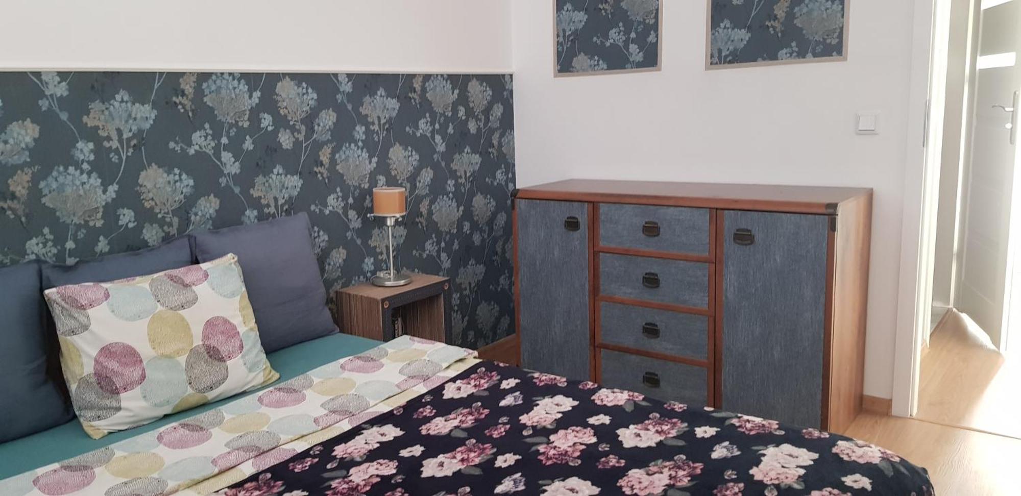 Apartament Na Rakoczego غدانسك المظهر الخارجي الصورة